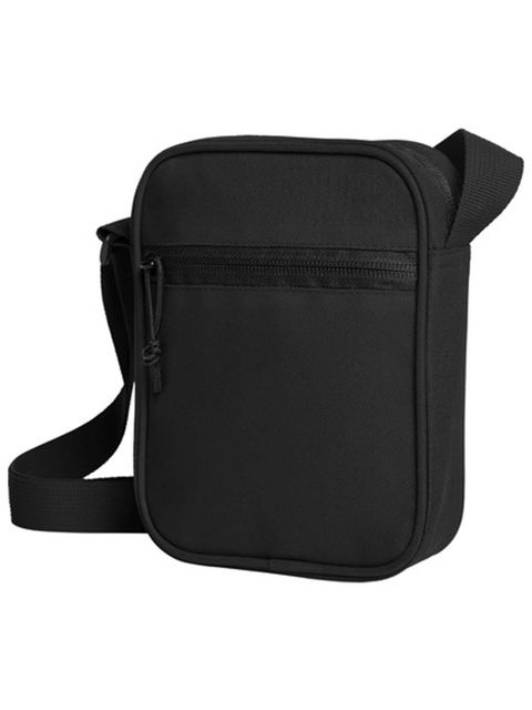 Shoulder Bag 14x18x6 cm Black
