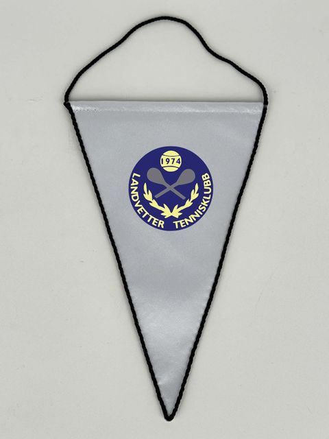 Pennant, White (Landvetter TK)
