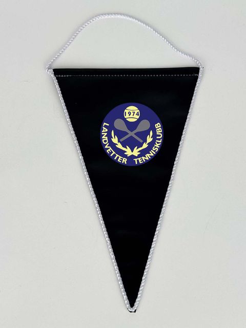 Pennant, Black (Landvetter TK)