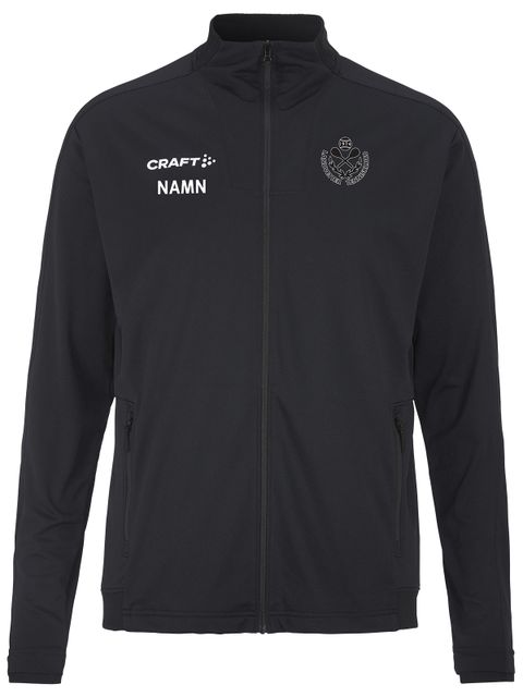 Craft Training Jacket EVOLVE 2.0 FZ (Landvetter Tennis)