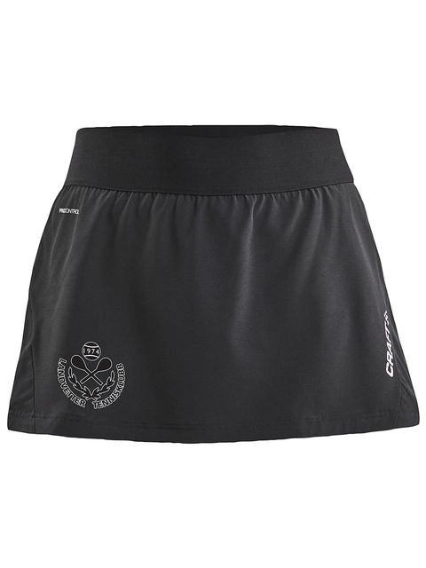 Craft Kjol Pro Control, med ficka (Landvetter Tennis)