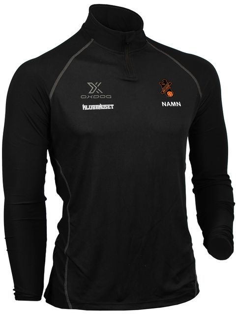 Oxdog Warmup Jersey WINTON PRO II (IBK Luleå)