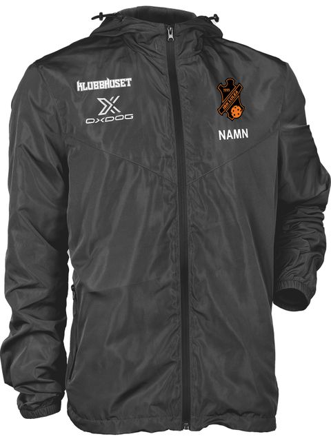Oxdog Jacket DAYTON Windbreaker (IBK Luleå)