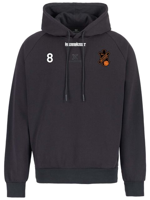 Oxdog Hoodie MOVE (IBK Luleå)