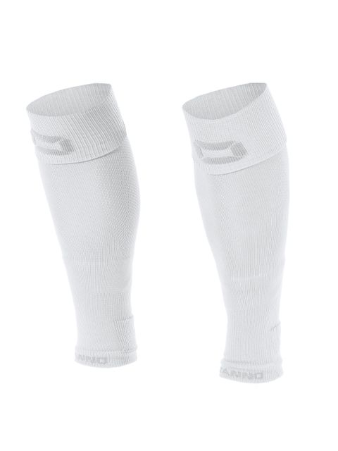 Stanno Sock MOVE Footless, White (Lunden ÖBK)