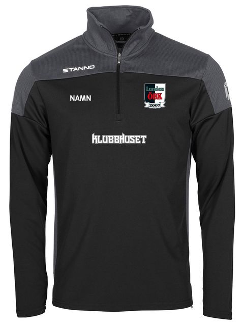 Stanno Träningstopp PRIDE 1/4 Zip (Lunden ÖBK)