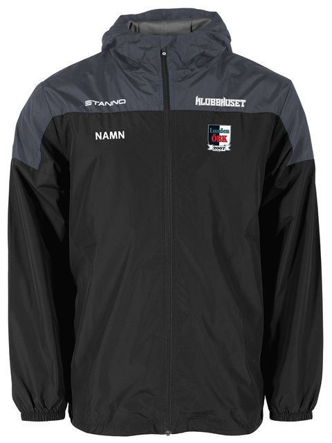 Stanno Jacka Pride Windbreaker (Lunden ÖBK)