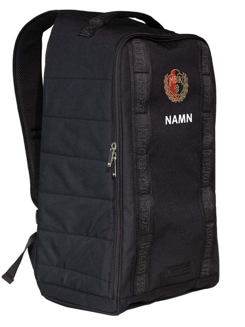KH Ryggsäck Exclusive - Black Label (Marieholm IK)