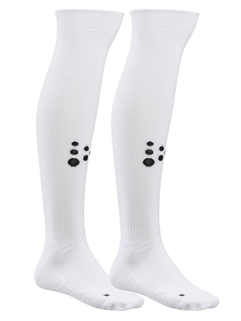 Craft Strumpa EXTEND 2.0 ATHLETE, White (Marieholm IK)