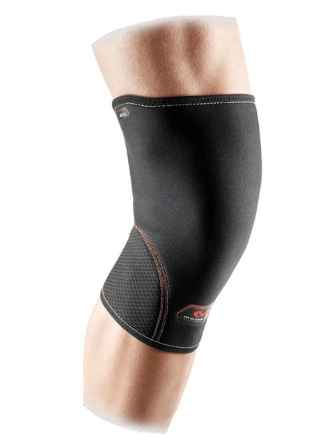 McDavid Knee Sleeve Black