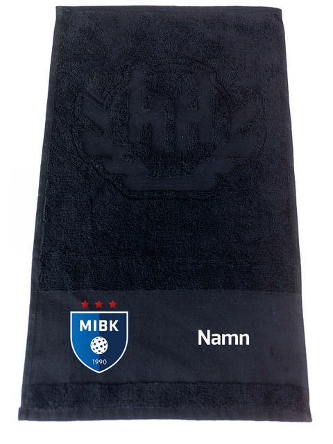 KH Towel 50x30 cm (Munka Ljungby IBK)