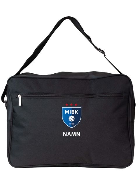 KH Coachbag - Black Label (Munka Ljungby IBK)