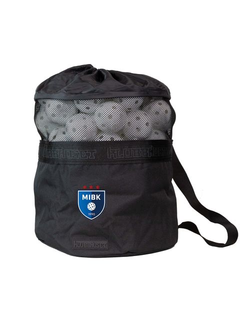 KH Ballbag - Black Label (Munka Ljungby IBK)