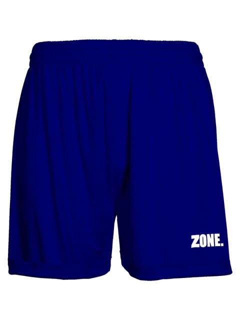 Zone Shorts CLUB, Blue (Munka Ljungby IBK)