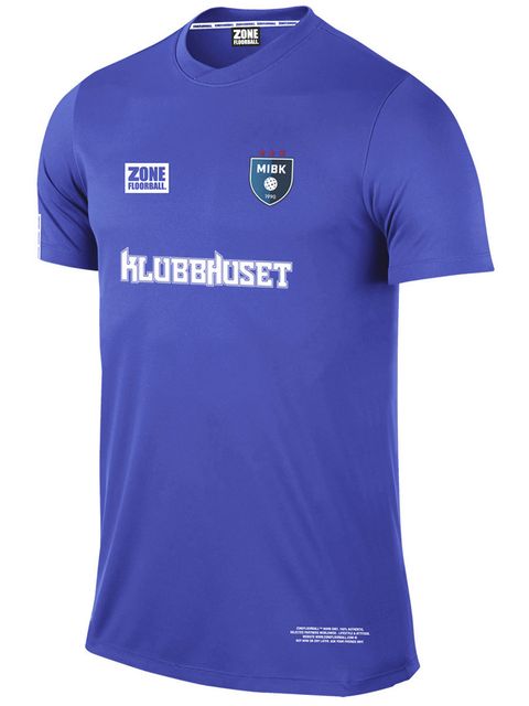 Zone T-shirt Athlete (Munka Ljungby IBK)