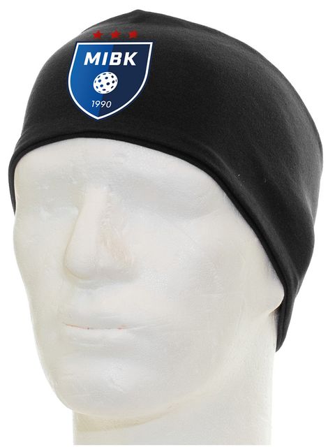 Headband Black (Munka Ljungby IBK)