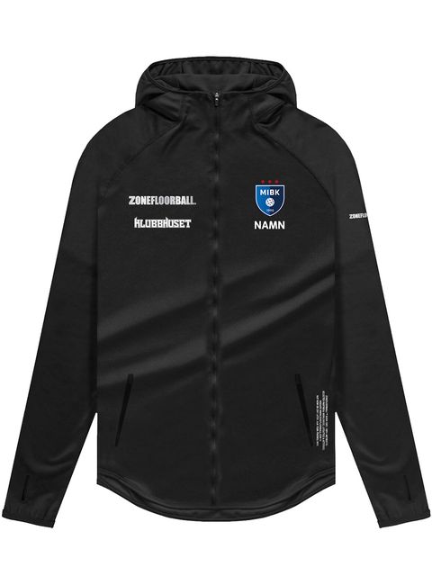 Zone Hoodie MODERN (Munka Ljungby IBK)