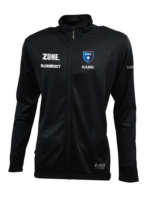 Zone Training Jacket FANTASTIC (Munka Ljungby IBK)