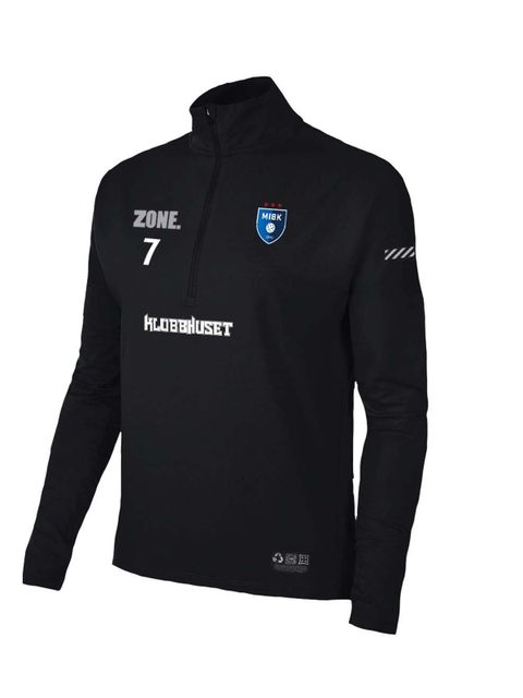 Zone Warmup Jersey GYMTIME (Munka Ljungby IBK)