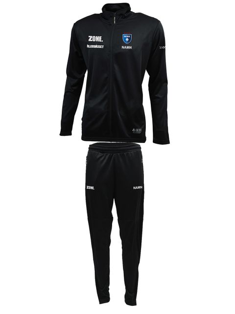 Zone Tracksuit FANTASTIC (Munka Ljungby IBK)
