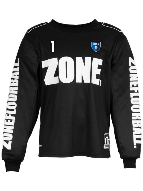 Zone Goalie Jersey UPGRADE (Munka Ljungby IBK)