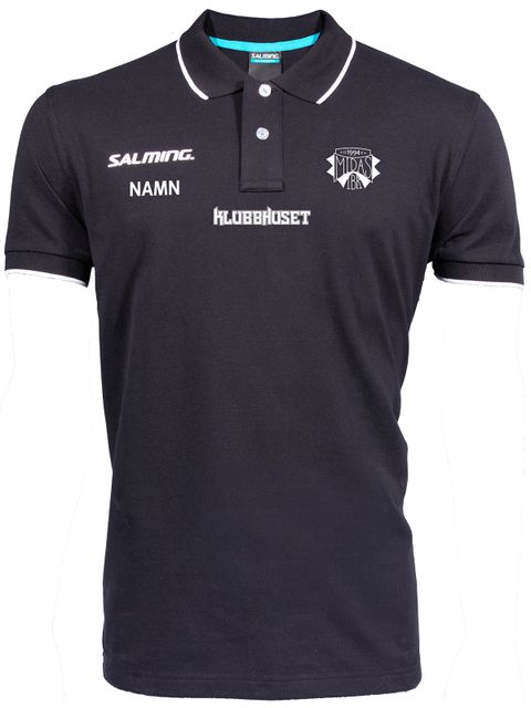 Salming Team Polo (Midas IBK)