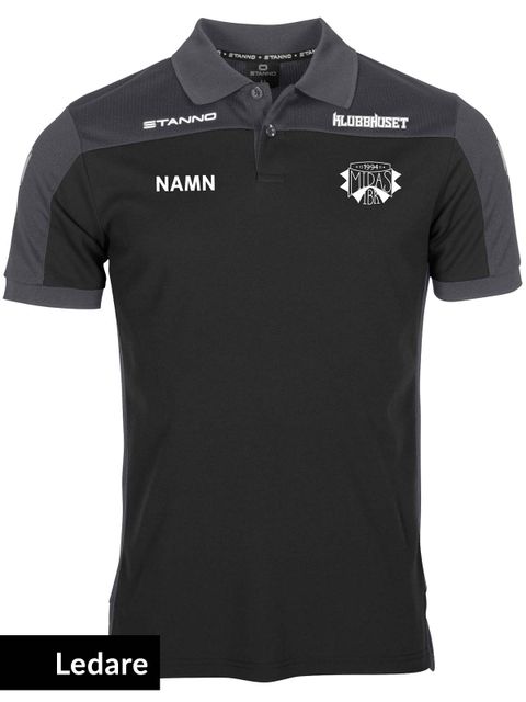 Stanno Polo PRIDE (Midas IBK)
