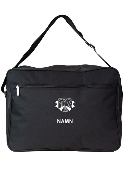 KH Coachbag - Black Label (Midas IBK)