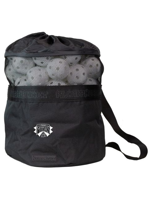 KH Ballbag - Black Label (Midas IBK)