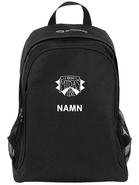 Stanno Backpack CAMPO (Midas IBK)