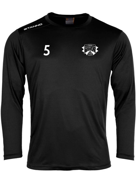 Stanno Warmup Jersey FIELD (Midas IBK)