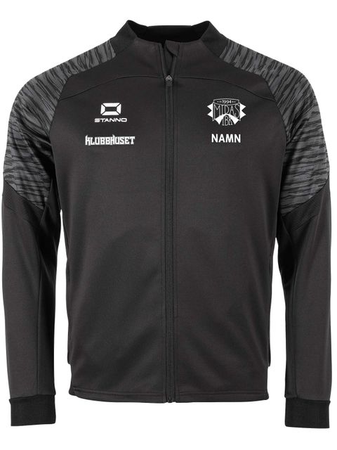 Stanno Training Jacket BOLT FZ (Midas IBK)