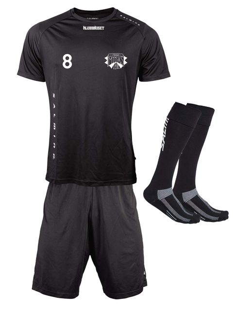 Salming Training Kit ACTIVE (Midas IBK)