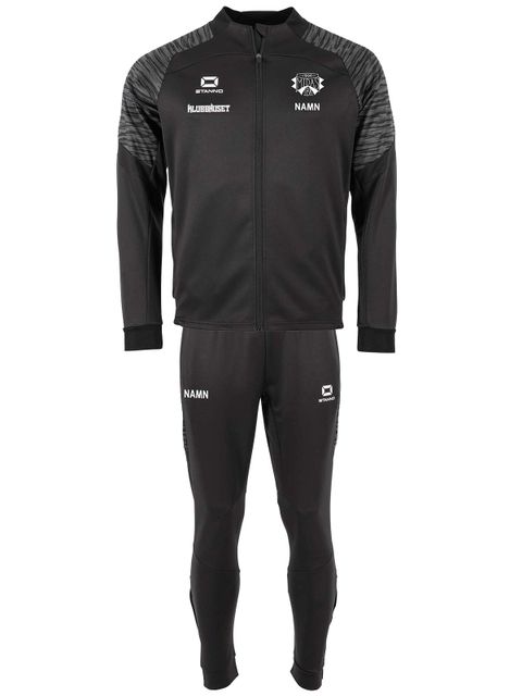 Stanno Tracksuit BOLT (Midas IBK)