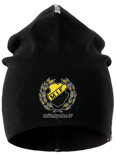 Beanie Black (Mölnlycke IF)