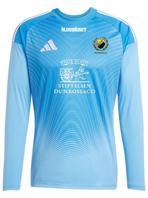 Adidas Goalie Jersey TIRO25 (Mölnlycke IF)