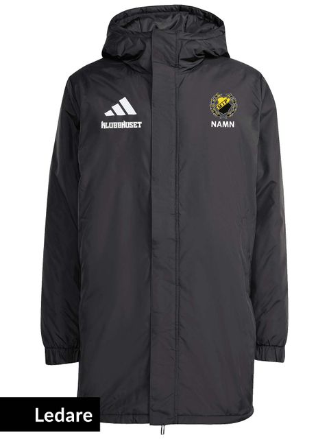 Adidas Coach Jacket ENTRADA26 (Mölnlycke IF)