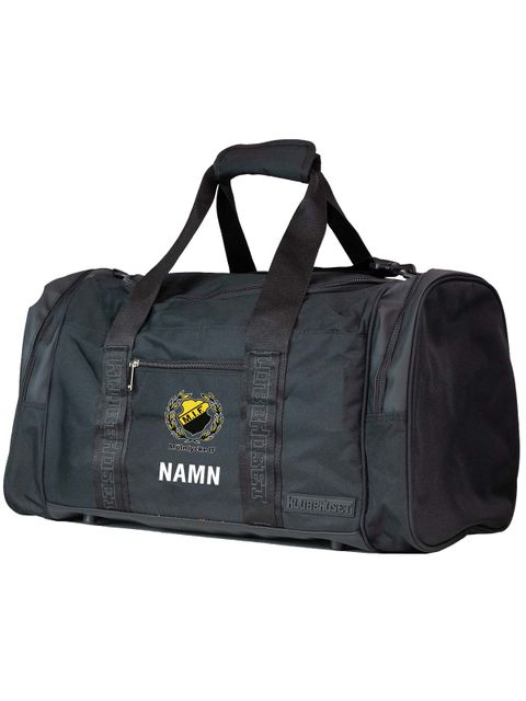 KH Sportbag - Black Label (Mölnlycke IF)
