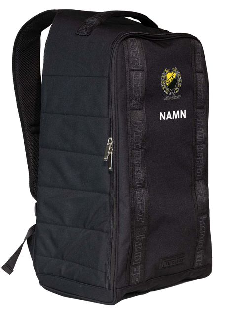 KH Backpack Exclusive - Black Label (Mölnlycke IF)