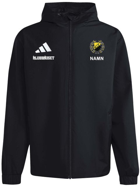 Adidas Allvädersjacka ENTRADA26 (Mölnlycke IF)