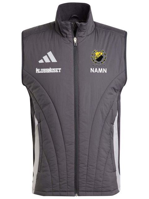 Adidas Vest TIRO24 (Mölnlycke IF)