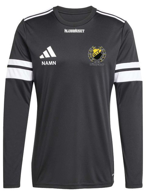 Adidas Warmup Jersey SQ25 LS (Mölnlycke IF)