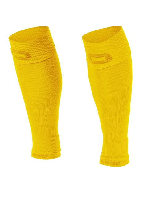 Stanno Sock MOVE Footless, Yellow (Mölnlycke IF)