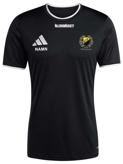 Adidas T-shirt ENTRADA26 (Mölnlycke IF)