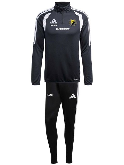 Adidas Tracksuit TIRO26 HZ (Mölnlycke IF)