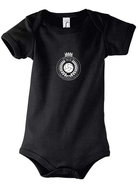 Body, Black (Mölnlycke IS Fotboll)