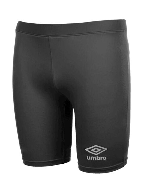 Umbro Kompressionsshorts UX Elite, Svart (Mölnlycke IS Fotboll)