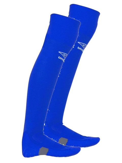 Umbro Strumpa CORE FB Sock, Blå (Mölnlycke IS Fotboll)