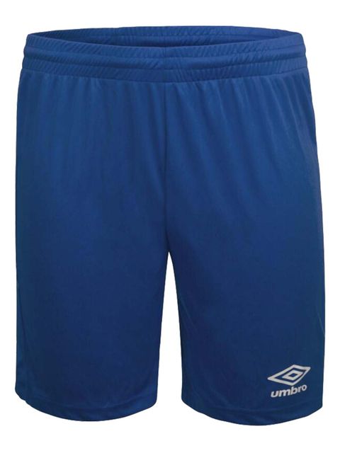 Umbro Shorts LIGA, Blå (Mölnlycke IS Fotboll)