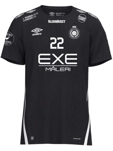Umbro Matchtröja UX Pro (Mölnlycke IS Fotboll)